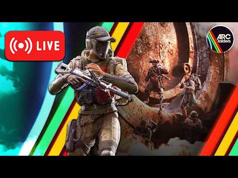 🔴LIVE | ⚠️Bar-Legenden GRIND✅ Speranzas Hoffung