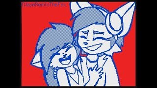 Being in love with you | Flipnote