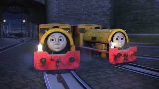 Thomas & Friends Season 23 Episode 9 Diesel Do Right Life Lesson Us Dub Hd