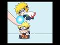 #Naruto #Minato #AnimeEdit #Anime_x7884 #FatherSon
