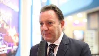 Jean-Francois Laurent, Anantara The Palm Dubai