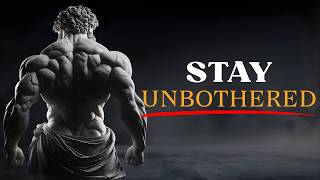 9 Stoic Habits to Become Emotionally Unbreakable | Stoicism for Mental Strength & Self Control