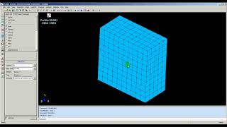 Electrostatic analysis