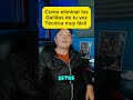Como eliminar los Gallitos técnica muy fácil #tips #musica #locutora #vozbonita #vozgrave #locutor