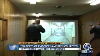 CPD chase, shooting investigation continues