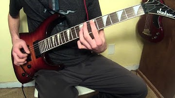 Stryper-Murder by Pride(cover)