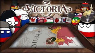 The Great War | Cursed Victoria 3 MP