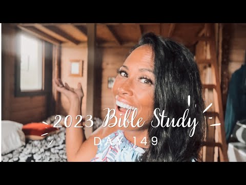 Day 149 1 Kings 1-2, Psalms 37, 71, 94 | Study the Bible in One Year