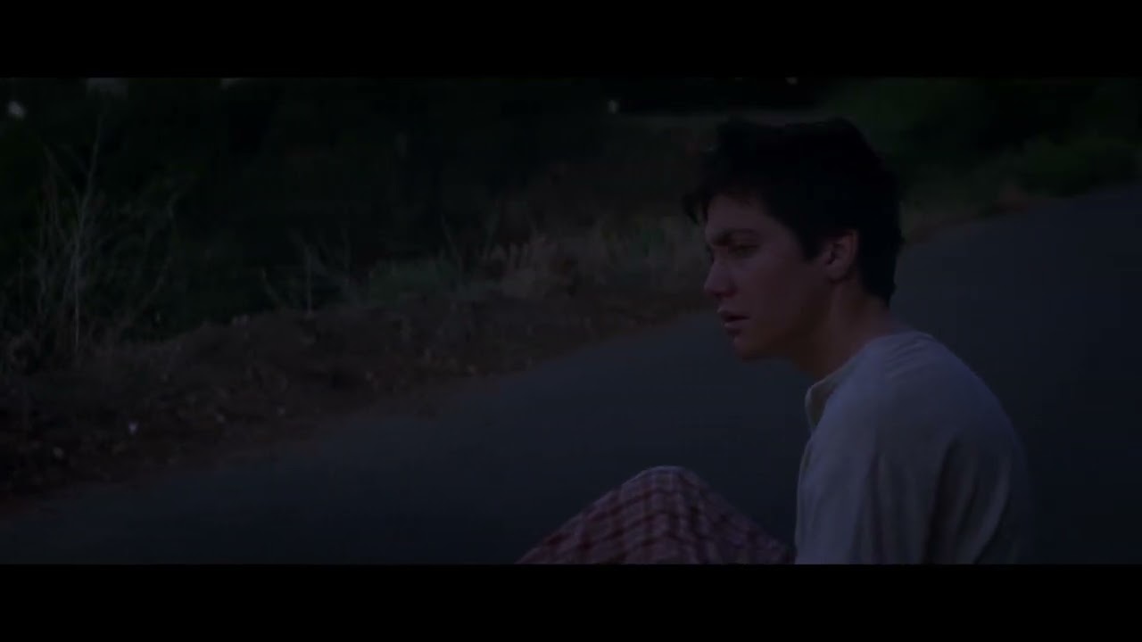 Donnie Darko Theatrical Cut intro (Echo & The Bunnymen - The Killing Moon)
