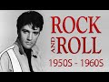 Rock &#39;n&#39; Roll 60s ♫♫ Mix ♫♫ The Very Best 50s &amp; 60s Party Rock And Roll