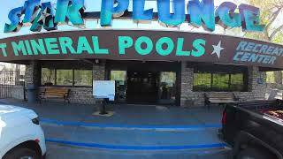 Star Plunge Hot Springs - Save the Plunge