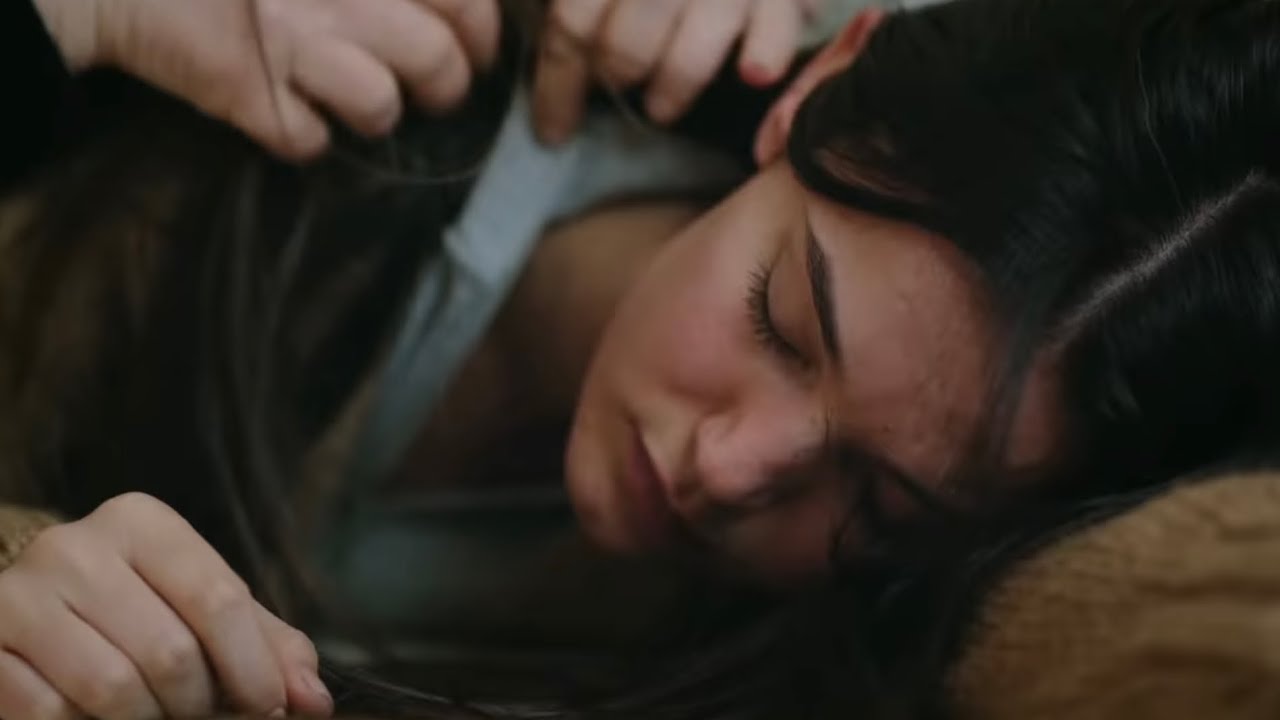 Bayılma sahneleri (Türk diziler) “2”