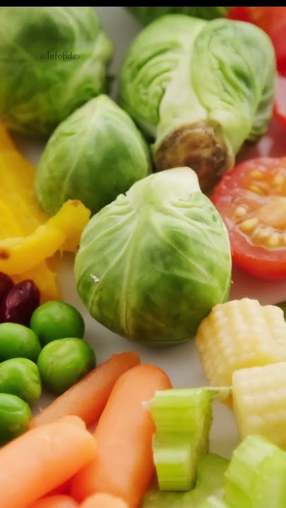 Food Combining: The Secret to Banishing Bloating and Boosting Energy #