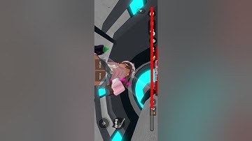 1v1 with my friend first video