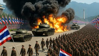 ไทยจัดเต็ม! เปิดตัวรถถัง T-90M สุดล้ำปี 2026 ที่ทั่วโลกต้องจับตา