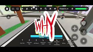 The finale movement horror dude and lost media