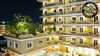 LK Royal Suite Hotel | Pattaya, Thailand | Hotel Review 🏩 | Stay Horizon Hotels