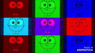 SpongeBob Intro EU Portuguese (With Effect)