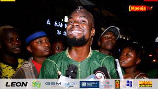 BARAKA YANGA ATEMA NYONGO BAADA YA KUWAFUNGA SIMBA/HII YANGA INATISHA/NA BADO/MPAKA WASEME
