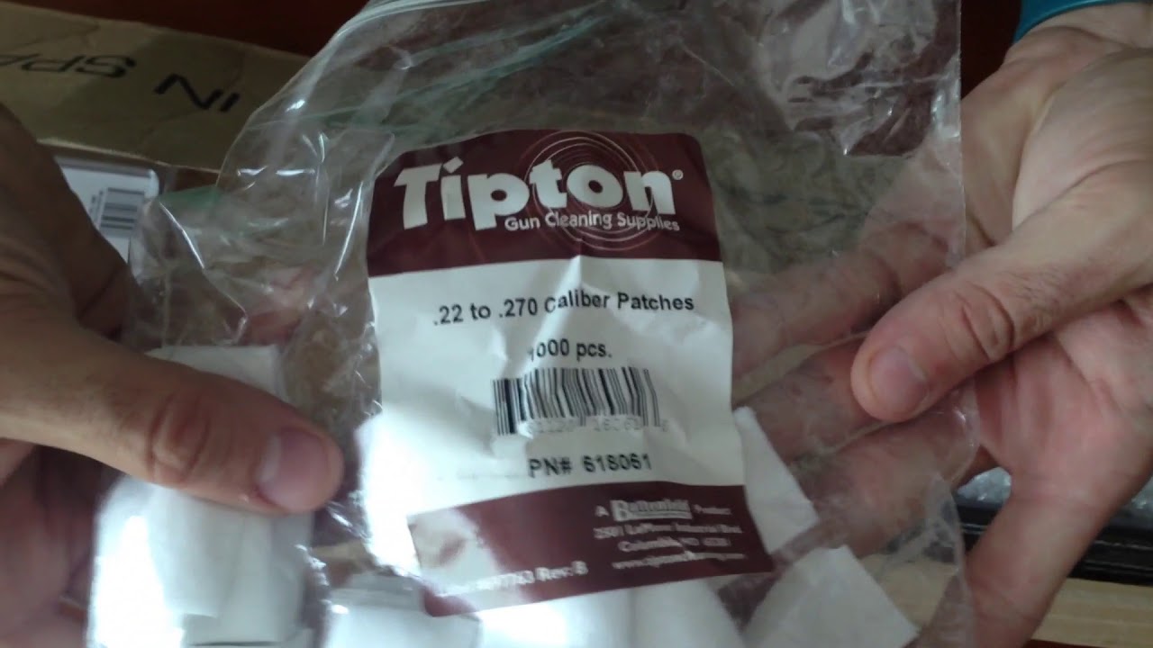 Unboxing paquete de Blackrecon.com