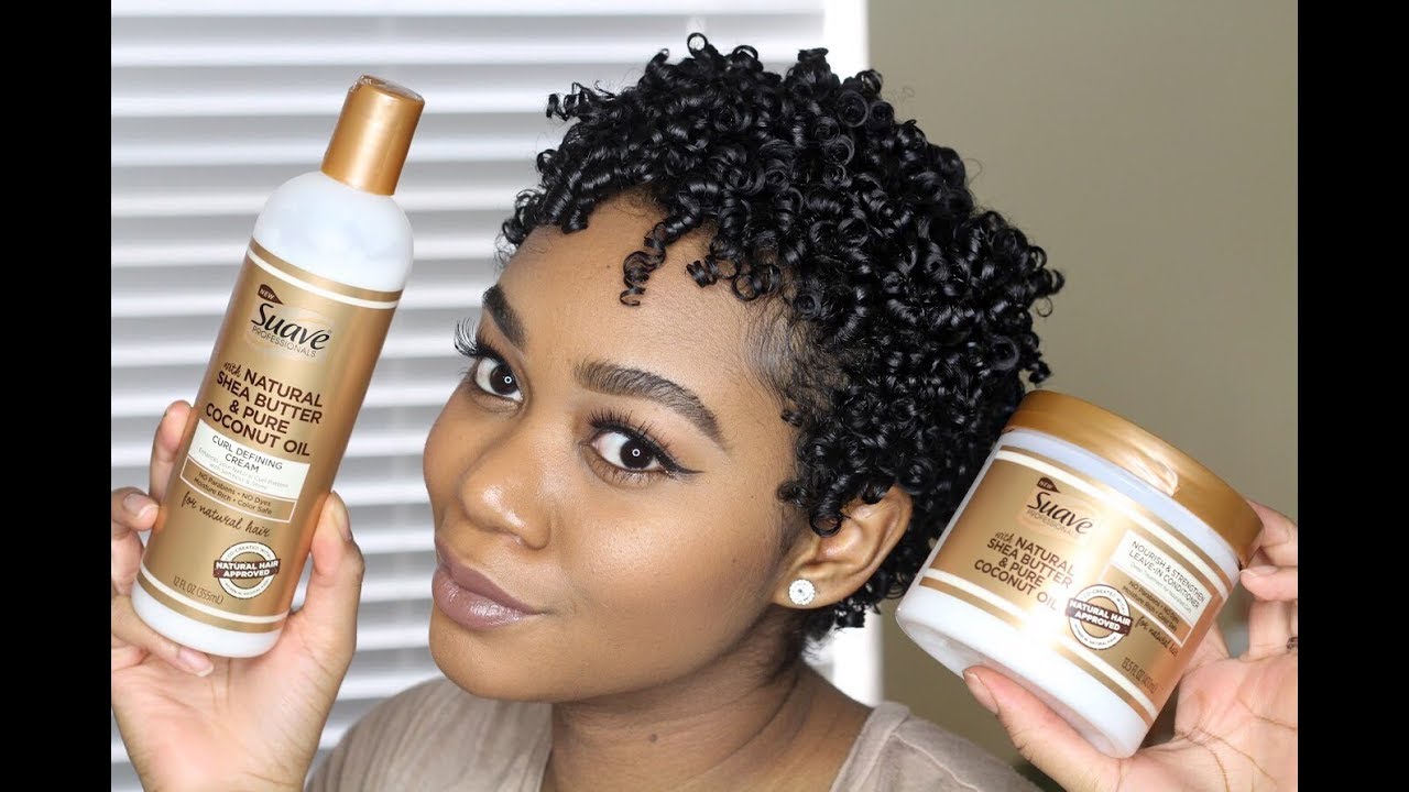 How To Make Natural Curly Hair Products - Curly Hair Style