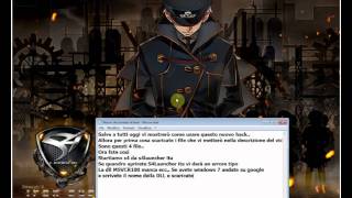 S4League In game hack 17\10\2011 HD FIX