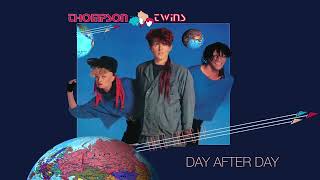 Watch Thompson Twins Day After Day video