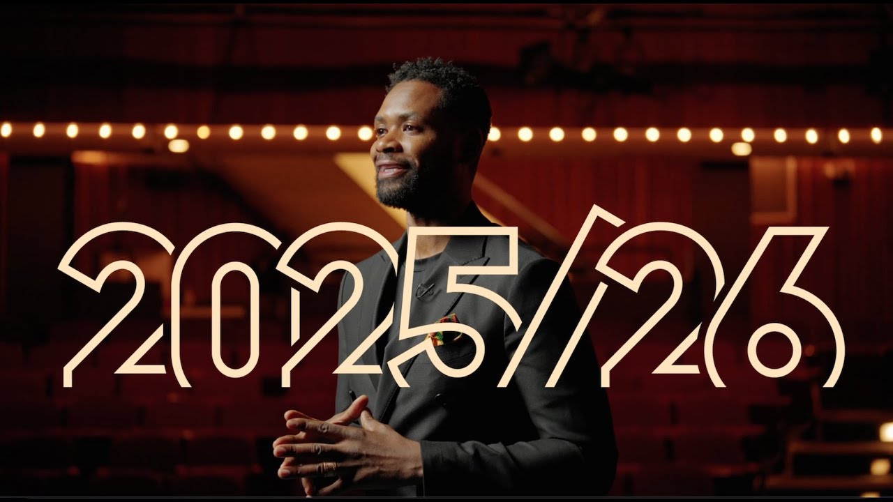 2025/26 Season Announcement