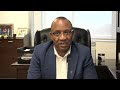 NCAA and NAC sponsor N$2 million for Public Enterprises CEO Forum