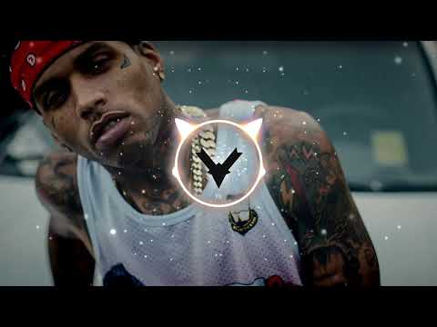Kid Ink Make Some Friend 