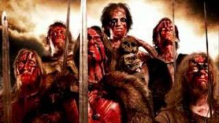 Turisas - Holmgard and Beyond