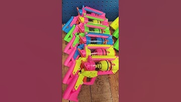 HYPR By CS Blasters Now In Our Etsy Store #shorts