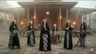 HUJAN CIMATA - RYA FITRIA | GOTHIC METAL COVER