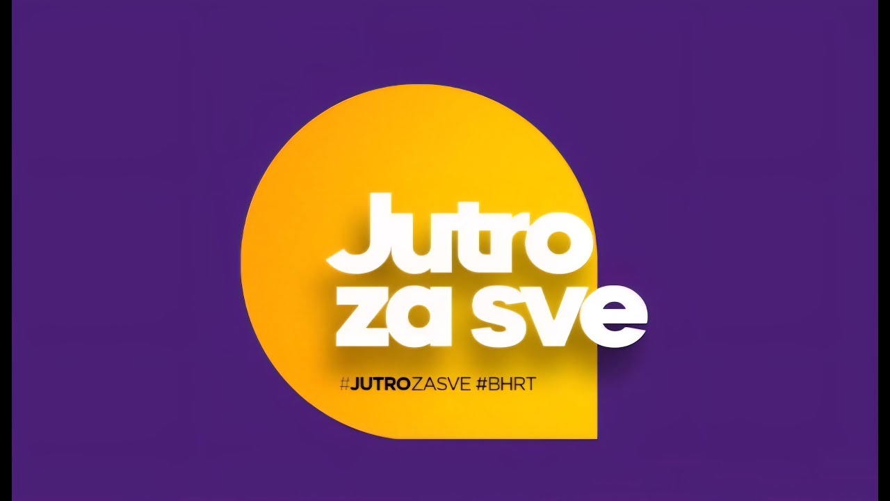 Jutro za sve - 18.01.2026.
