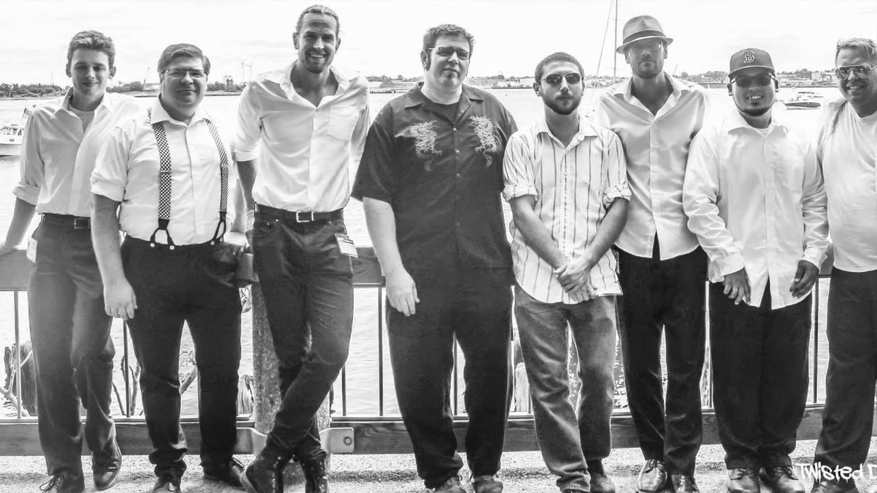 The Copacetics Live Demo Reel 2016