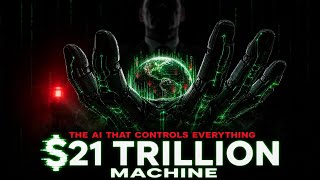 The $21 Trillion AI That Runs The World (And Nobody Told You)