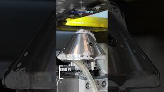 Sammlite Awt Sistemi Mikron Cnc