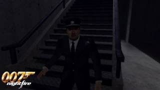 Imminent Alert A - NightFire (Console) Music Extended