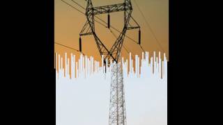 Hot Dip Galvanised Steel Pole