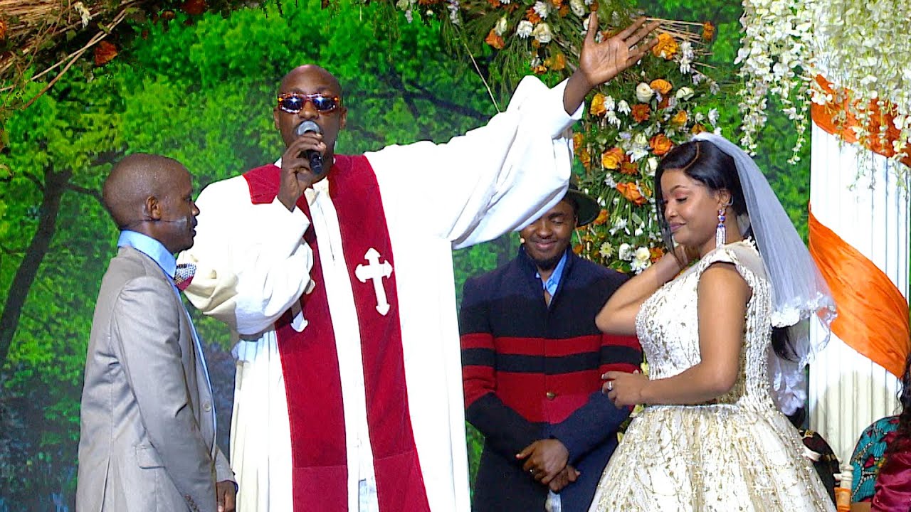 2023 Happy Country Show | Chapter 3 Part 2-The End (Thou Shall Not Cheat)