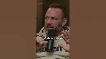 Difference Between Christianity + New Age