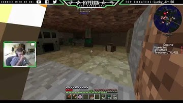 FTB Infinity Eps 3: Auto Tree Farm