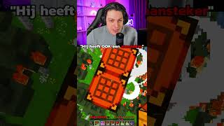 Hij Heeft Ook Een Aansteker