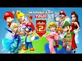 🔴[START 16:00] GIOCHIAMO INSIEME A MARIO KART TOUR  🔴