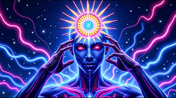 Connect with Your Soul And Intuition | THIRD EYE Opening in 3 Min | Get Ready For a Great Experience