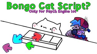 osu!mania songs in psych engine script [Friday Night Funkin'] [Modding  Tools]