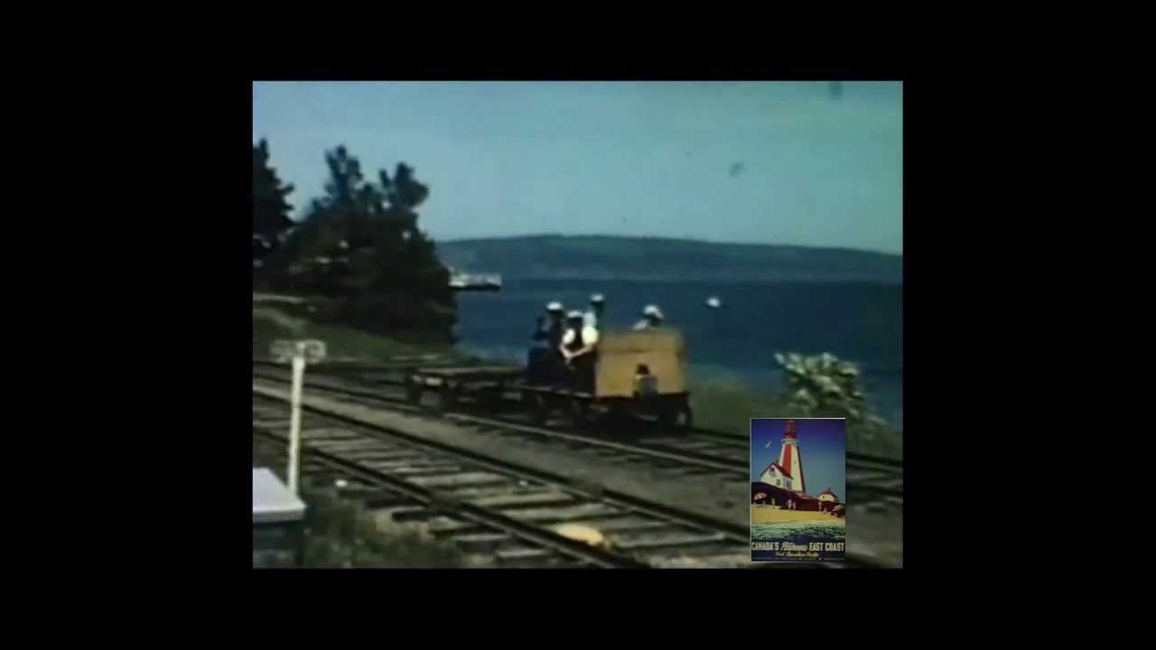 Digby Trains.wmv