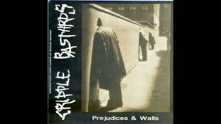 Cripple Bastards & Carcass Grinder  (full Split)