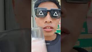 ketemu ES Degan Murni di surabaya !!!