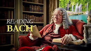 Bach For Reading | Classical Music Selection For Concentration Studying and Focus by Athena Classical 1,961 views 1 month ago 3 hours, 24 minutes